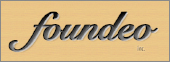 foundeo logo